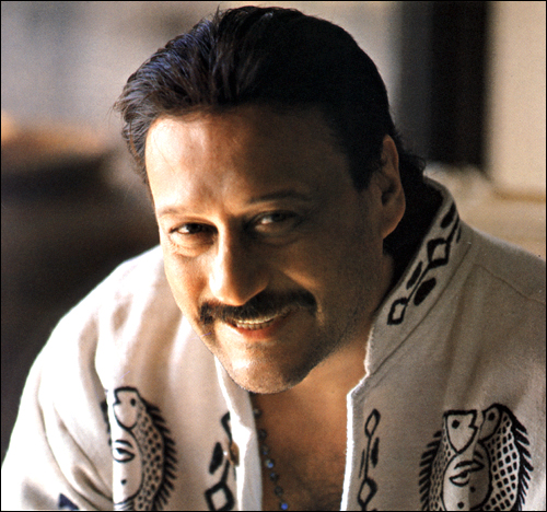 Anil’s passion, sincerity inspire me: Jackie Shroff